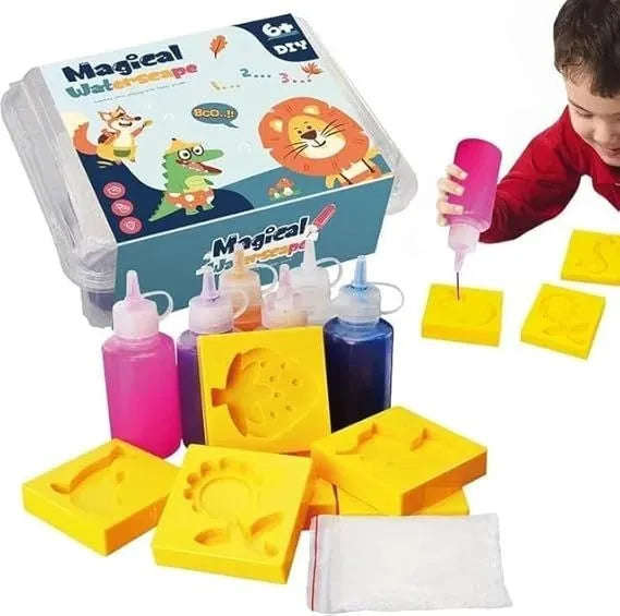Magical Waterseape
