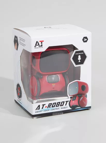 AT ROBOT
