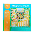 Magnetic Maze