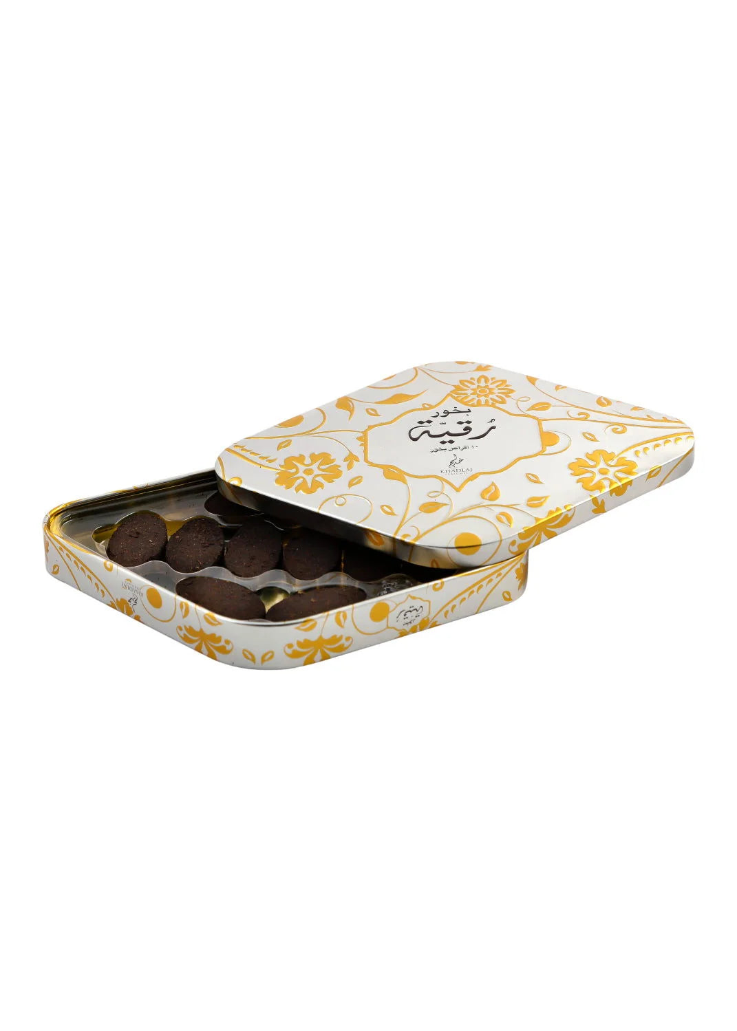 Bakhoor Rukaiya 55G