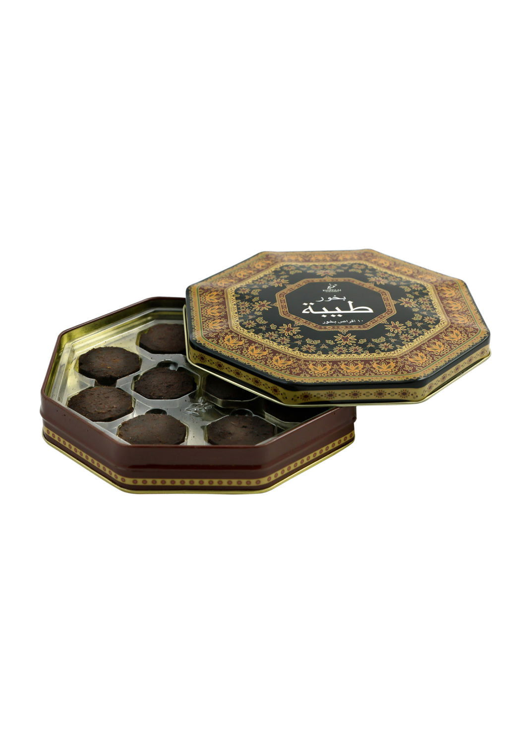 Bakhoor Taiba