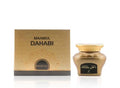 OUD MUATTAR MAAMUL DAHABI  48G