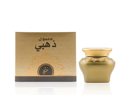 OUD MUATTAR MAAMUL DAHABI 48 G