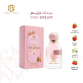 Pink Dream