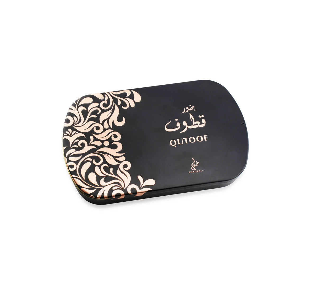 Bakhoor Qutoof