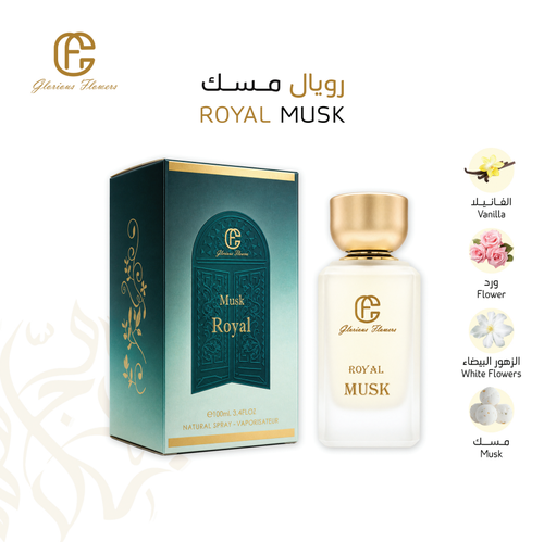 Royal Musk