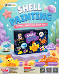 Shell Painting
