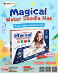 Magical Water Doodle Mat