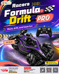 Racers Formula Drift PRO
