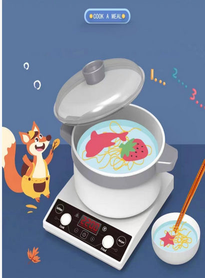 Magical Waterseape