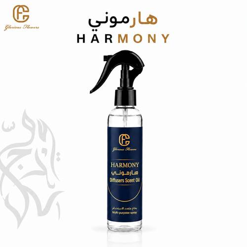 harmony diffuser scent oil