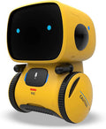 AT ROBOT