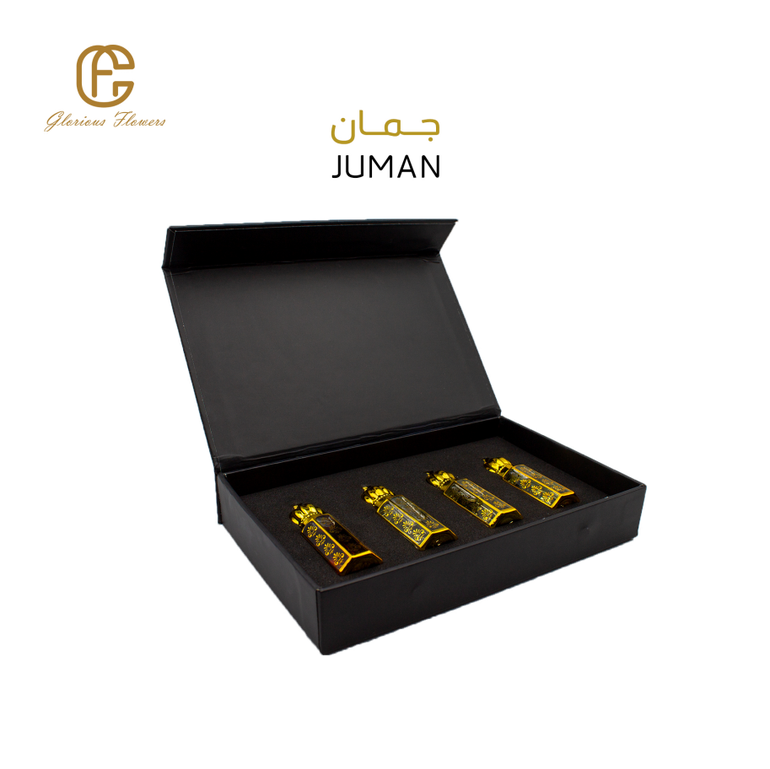 Juman