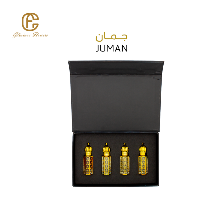 Juman