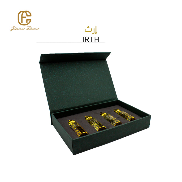 Irth
