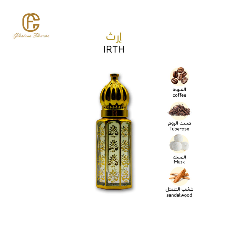 Irth