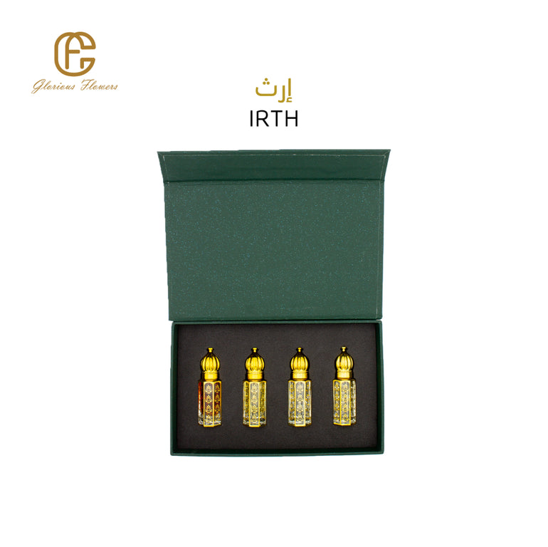 Irth