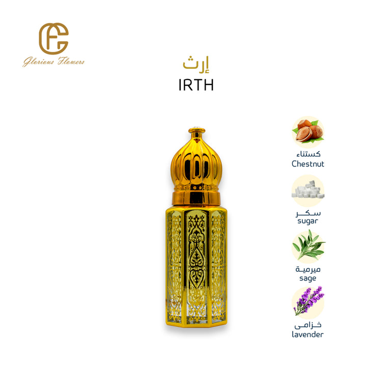 Irth