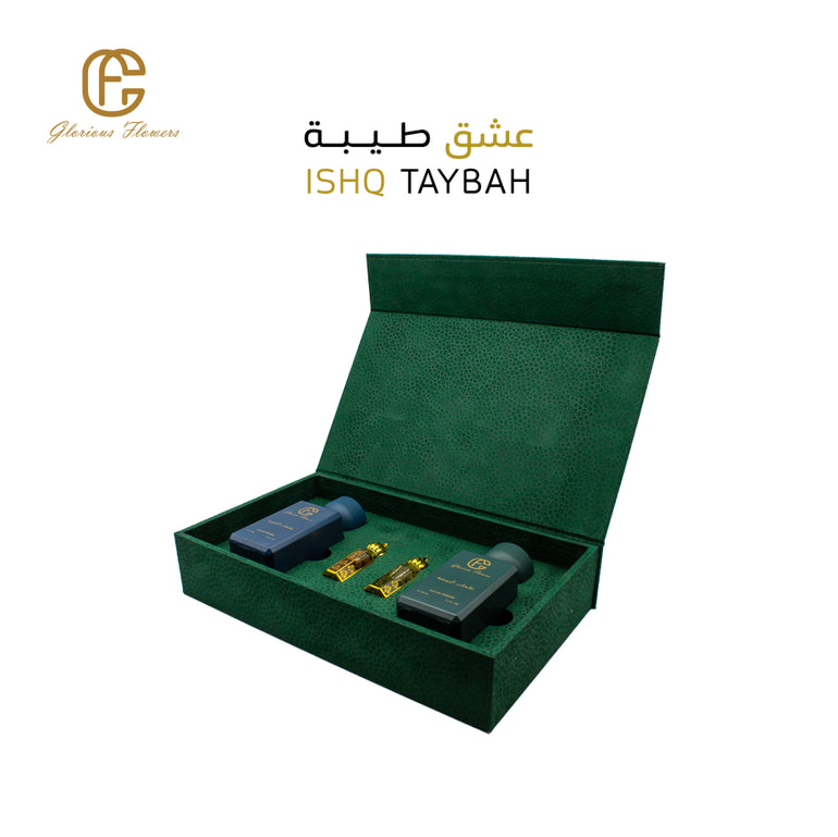 Ishq Taybah