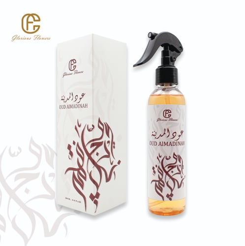 Oud Al Madinah