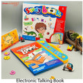 Study Book